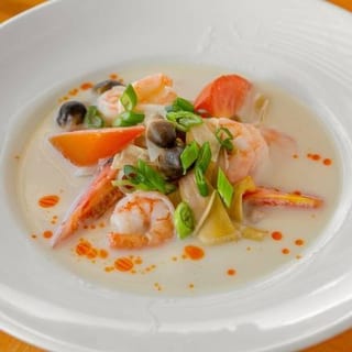 T3. Tom Yum